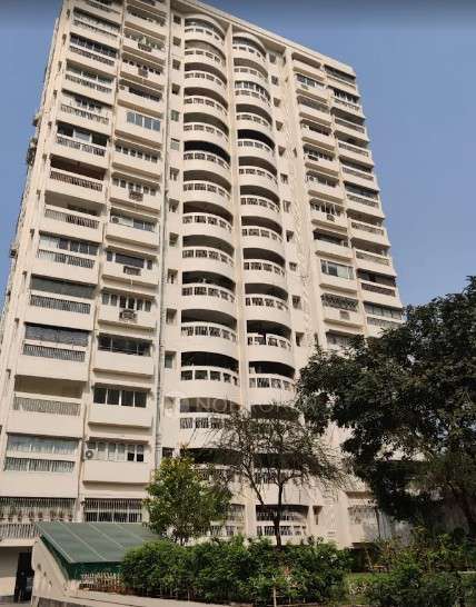 1 RK Flat In Ranjnigandha for Rent  In Veera Desai Road