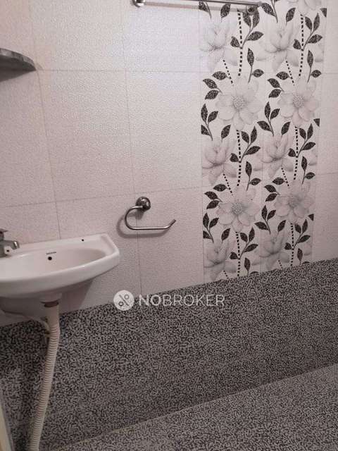 1 RK Flat In Standalone Building  for Rent  In Vadgaon Budruk