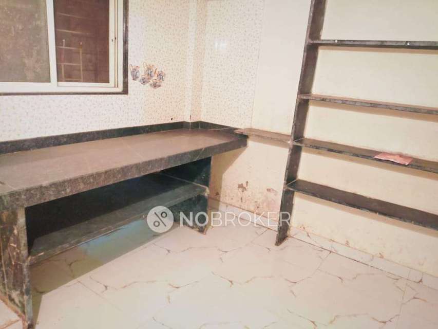 1 RK Flat In Standalone Building  for Rent  In Vadgaon Budruk