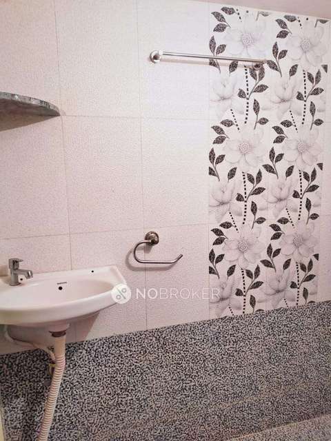 1 RK Flat In Standalone Building  for Rent  In Vadgaon Budruk