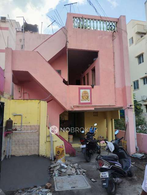 4+ BHK House For Sale  In Velachery