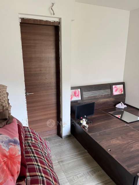 2 BHK Flat In Highpoint Itrend Homes Phase 2, Hinjawadi for Rent  In Hinjawadi