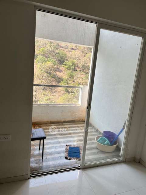 2 BHK Flat In Highpoint Itrend Homes Phase 2, Hinjawadi for Rent  In Hinjawadi