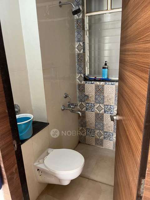 2 BHK Flat In Highpoint Itrend Homes Phase 2, Hinjawadi for Rent  In Hinjawadi