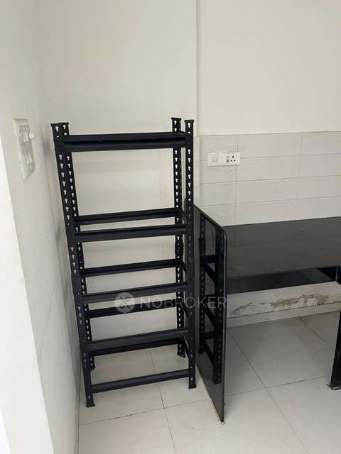 2 BHK Flat In Highpoint Itrend Homes Phase 2, Hinjawadi for Rent  In Hinjawadi