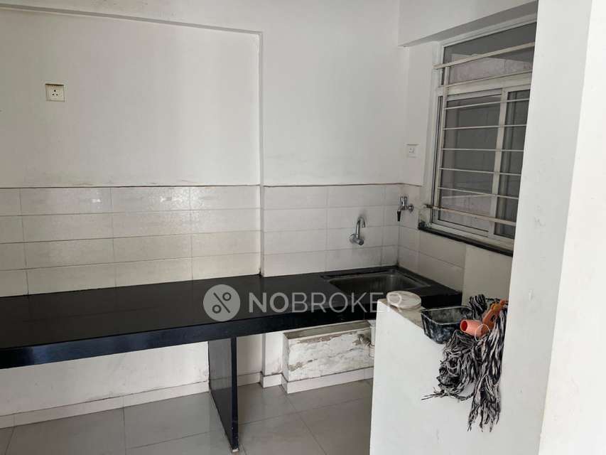 2 BHK Flat In Highpoint Itrend Homes Phase 2, Hinjawadi for Rent  In Hinjawadi