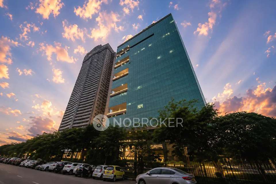 Office Space in Sector 94, Noida for Rent