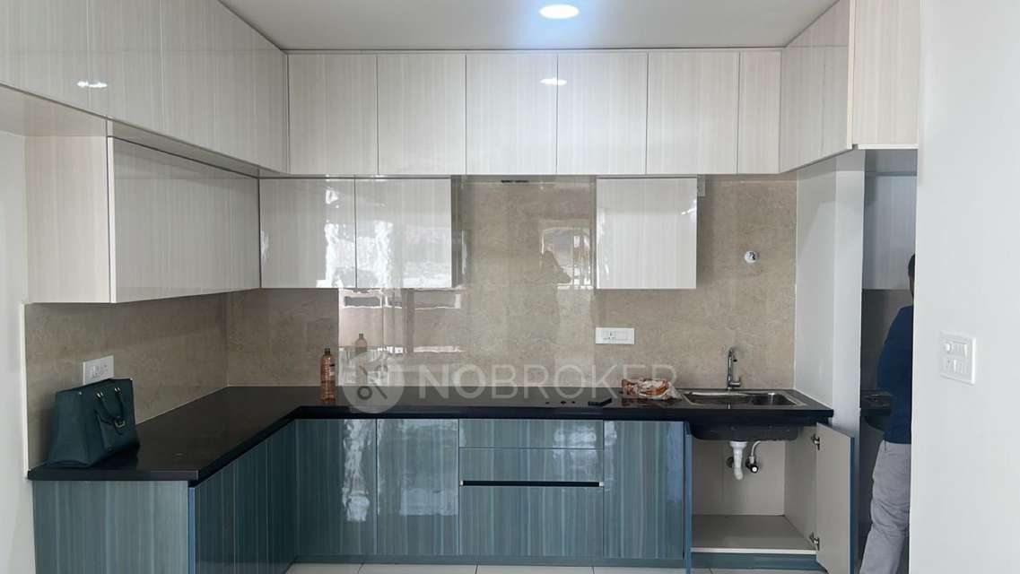 3 BHK Flat In Bricks & Milestones Wonderwall for Rent  In Sarjapura