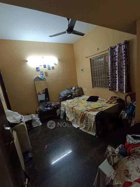 3 BHK Flat In Aneeba for Lease  In Market Lane