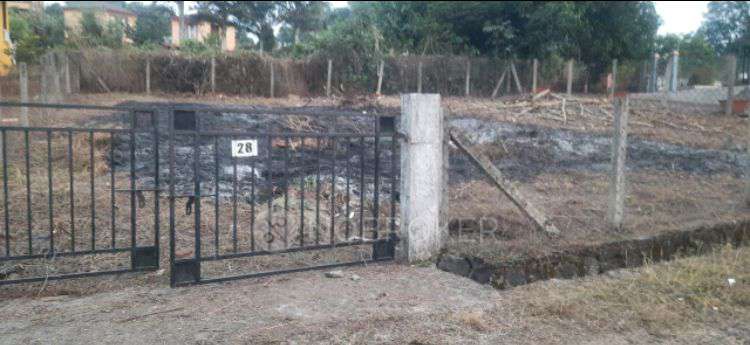 Plot For Sale  In Angan Project  In Palghar