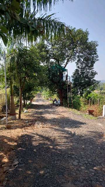Plot For Sale  In Angan Project  In Palghar