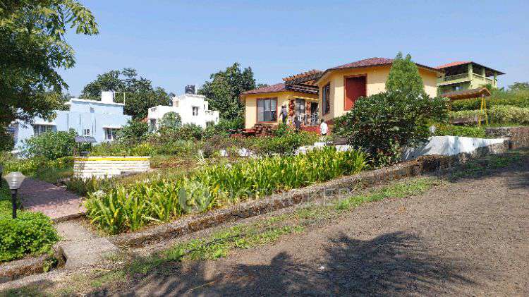 Plot For Sale  In Angan Project  In Palghar