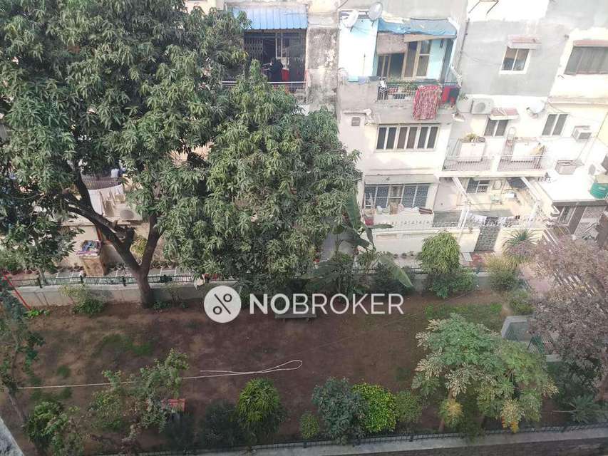 1 RK Flat for Rent  In Gtb Nagar