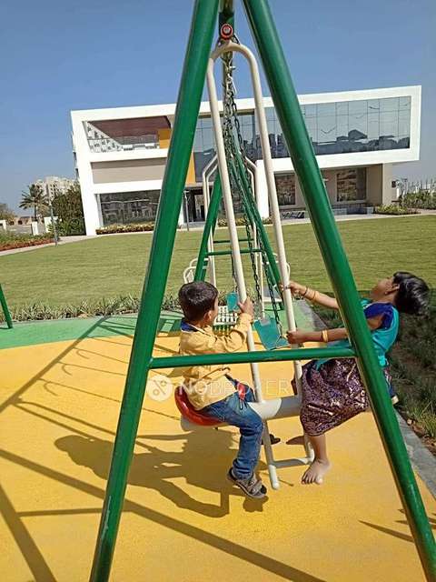 2 BHK Flat In Sun Exotica For Sale  In Yewalewadi