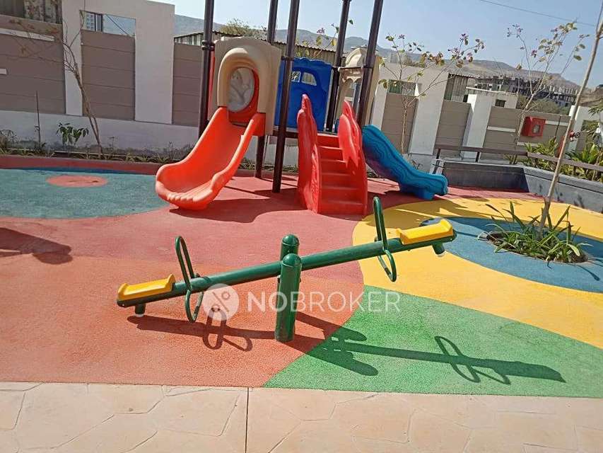 2 BHK Flat In Sun Exotica For Sale  In Yewalewadi