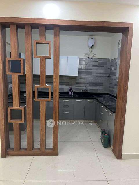 2 BHK Flat In Oceanus Freesia Enclave For Sale  In Bellandur