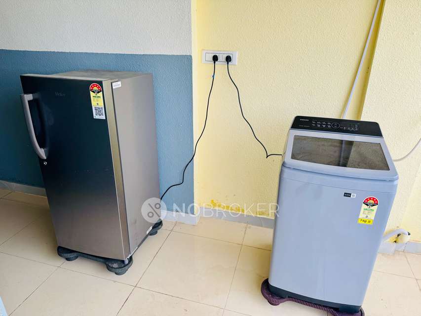 PG for Boys in Whitefield