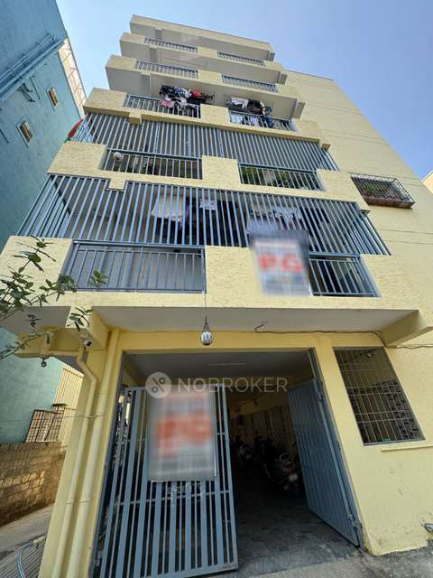 PG for Boys in Whitefield