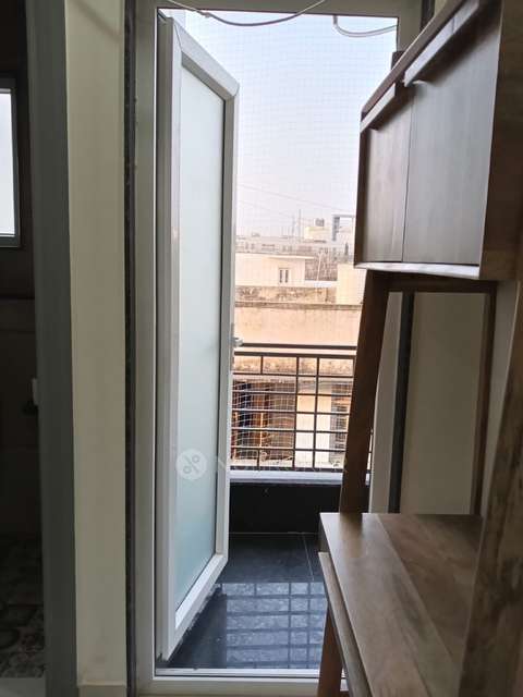 PG for Girls in Old Rajinder Nagar, Rajinder Nagar