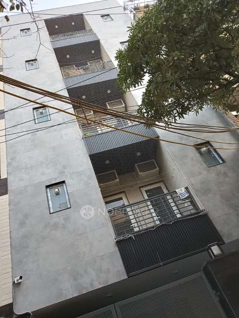 PG for Girls in Old Rajinder Nagar, Rajinder Nagar