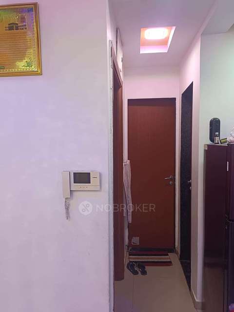 1 BHK Flat In R6 Life Republic for Rent  In Marunji 