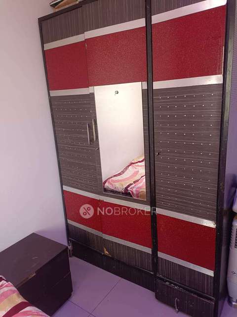 1 BHK Flat In R6 Life Republic for Rent  In Marunji 