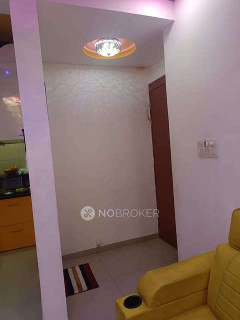 1 BHK Flat In R6 Life Republic for Rent  In Marunji 