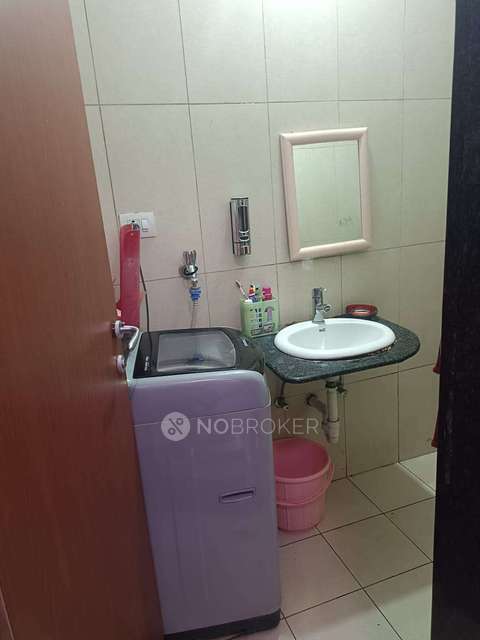 1 BHK Flat In R6 Life Republic for Rent  In Marunji 