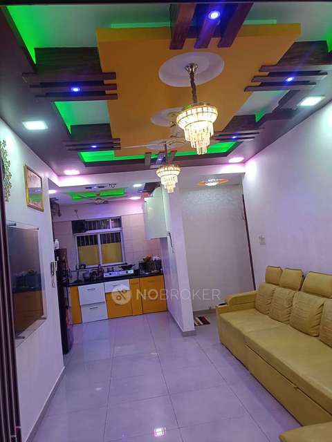 1 BHK Flat In R6 Life Republic for Rent  In Marunji 