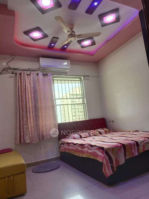 1 BHK Flat In R6 Life Republic for Rent  In Marunji 