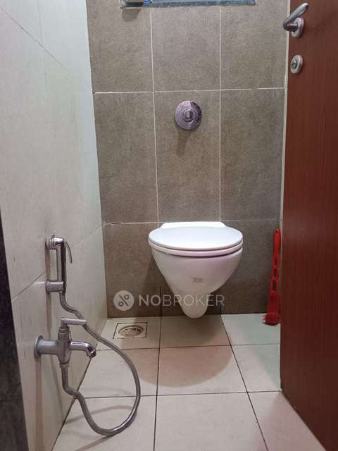 1 BHK Flat In R6 Life Republic for Rent  In Marunji 