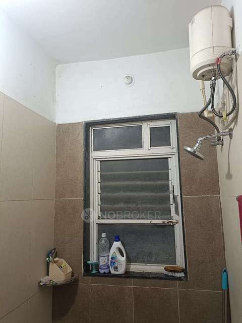 1 BHK Flat In R6 Life Republic for Rent  In Marunji 