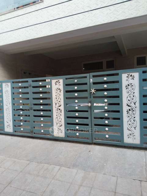 1 BHK Flat In Standalone Building  for Rent  In Subramanyapura