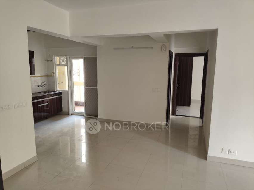 3 BHK Flat In Aarcity Regency Park for Rent  In Aarcity Regency Park