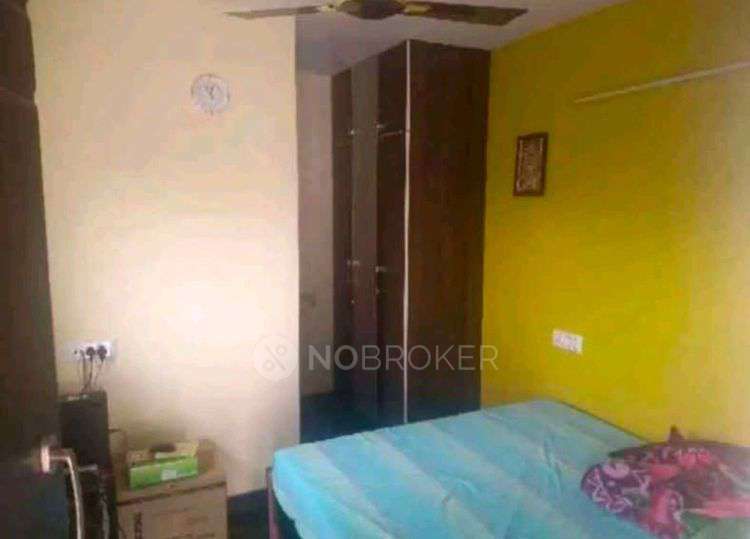1 RK House for Rent  In 7 3rd Cross, 14th Main, Post, Prakash Nagar, Srirampura, Bengaluru, Karnataka 560021, India
