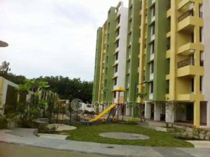 2 BHK Flat In Forest Hills For Sale  In Pimpri Chinchwad
