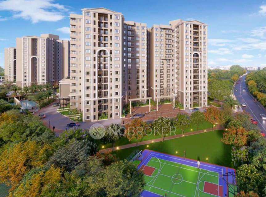 3 BHK Flat In Ramky Lumina For Sale  In Hosa Road