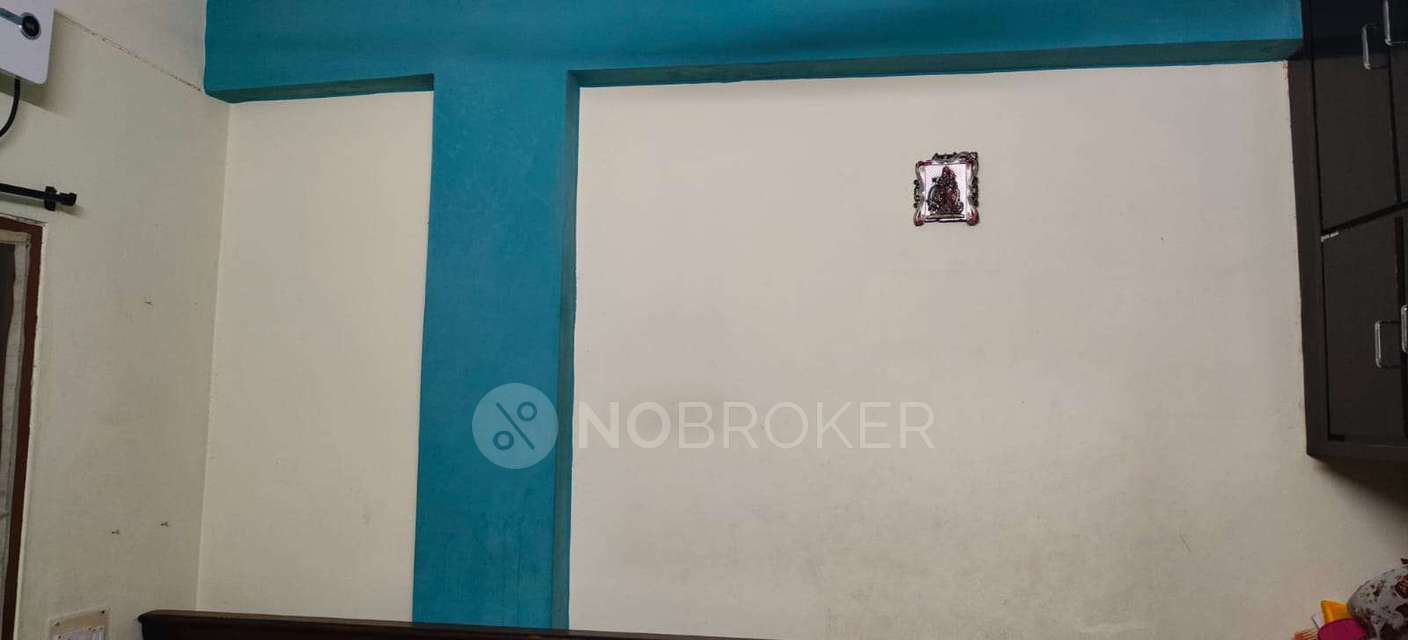 2 BHK Flat In Sita Mansion For Sale  In Mayur Marg, Begumpet