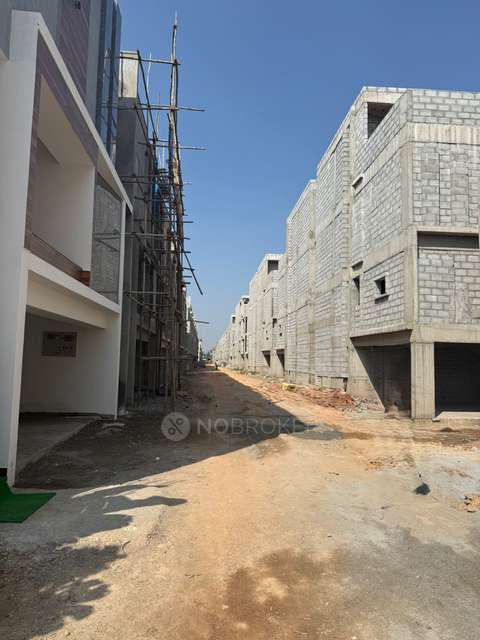 4 BHK Villa In Vaishno Luxuria For Sale In Varthur