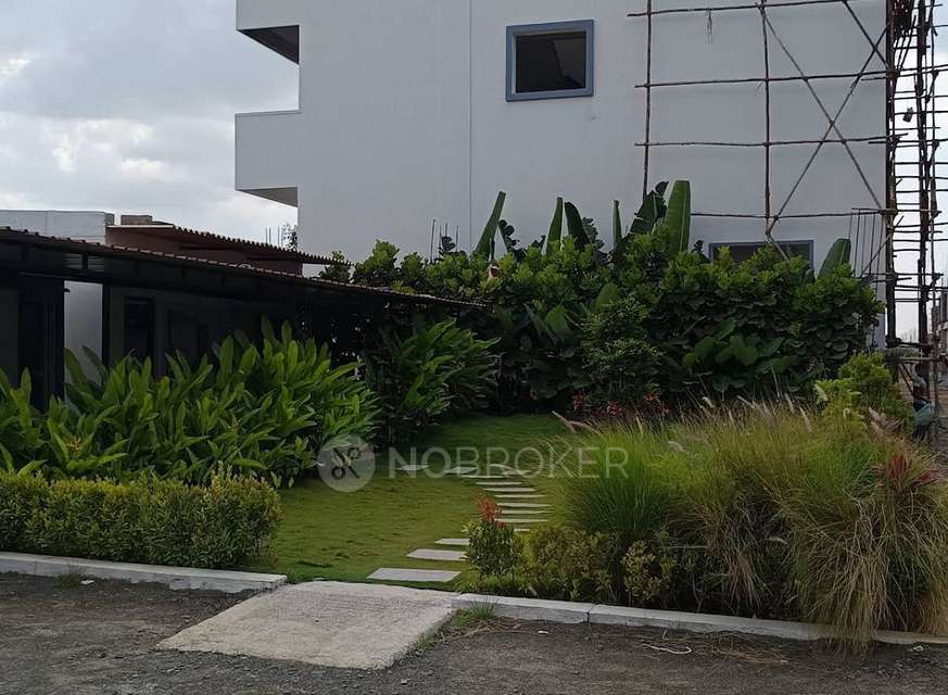 4 BHK Villa In Vaishno Luxuria For Sale In Varthur