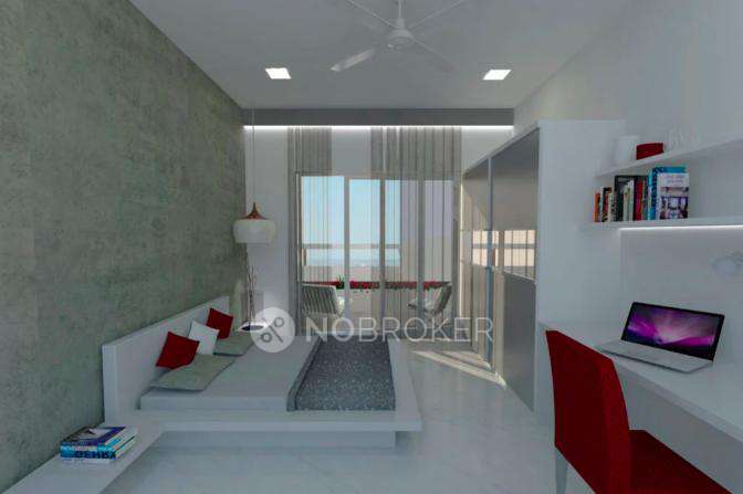 3 BHK Flat In Team Abode For Sale  In Serilingampalle