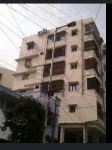 2 BHK Flat In Maniyad Niwas for Rent  In  Koti