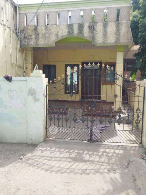 1 RK House for Rent  In Pattabiram