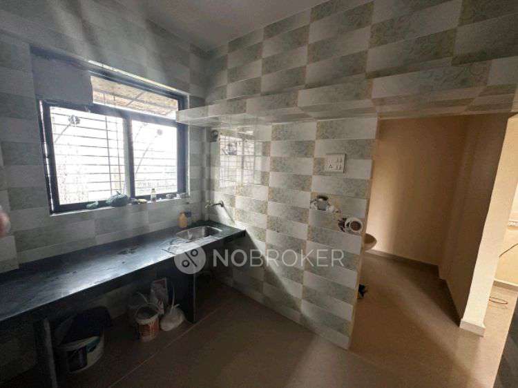 1 RK Flat In Sai Enclave Chs Dombivali East for Rent  In Dombivli East