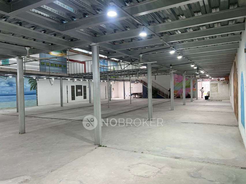 Godown/Warehouse in Sheshagirihalli, Bangalore for Rent 