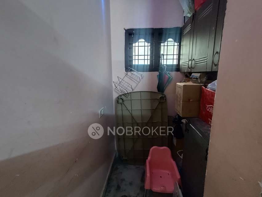 3 BHK Flat In Dhaani Mahal For Sale  In Upperpally