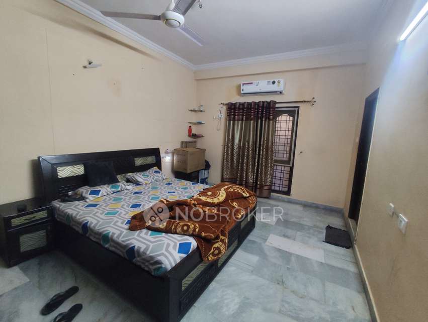 3 BHK Flat In Dhaani Mahal For Sale  In Upperpally