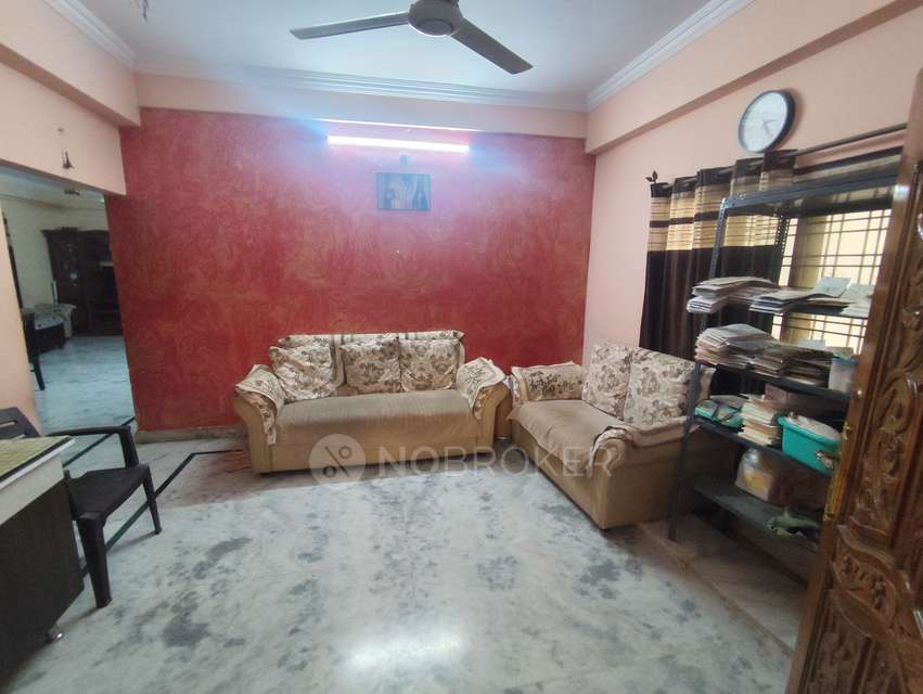 3 BHK Flat In Dhaani Mahal For Sale  In Upperpally