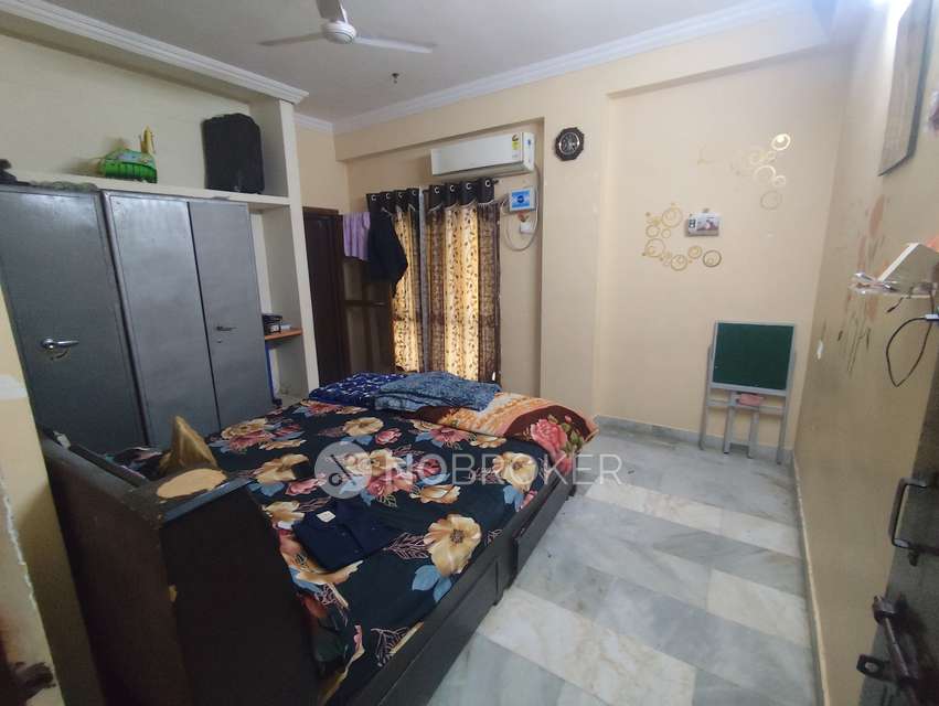 3 BHK Flat In Dhaani Mahal For Sale  In Upperpally