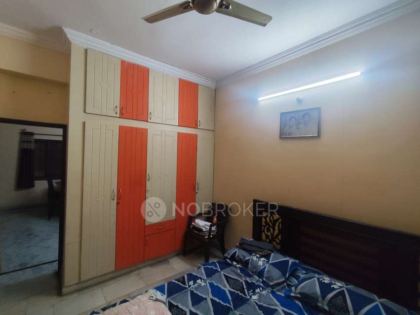 3 BHK Flat In Dhaani Mahal For Sale  In Upperpally